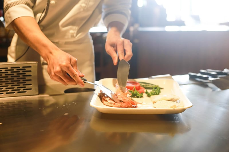 European Cuisine